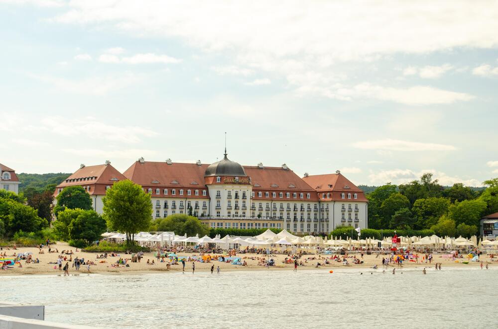 Jakie są darmowe atrakcje w Sopocie